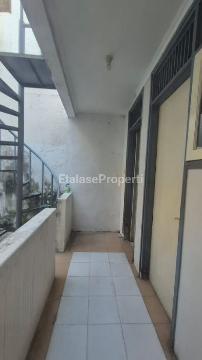 Foto properti Dijual/Disewakan Rumah Di Vila Sentra Raya Citraland 6
