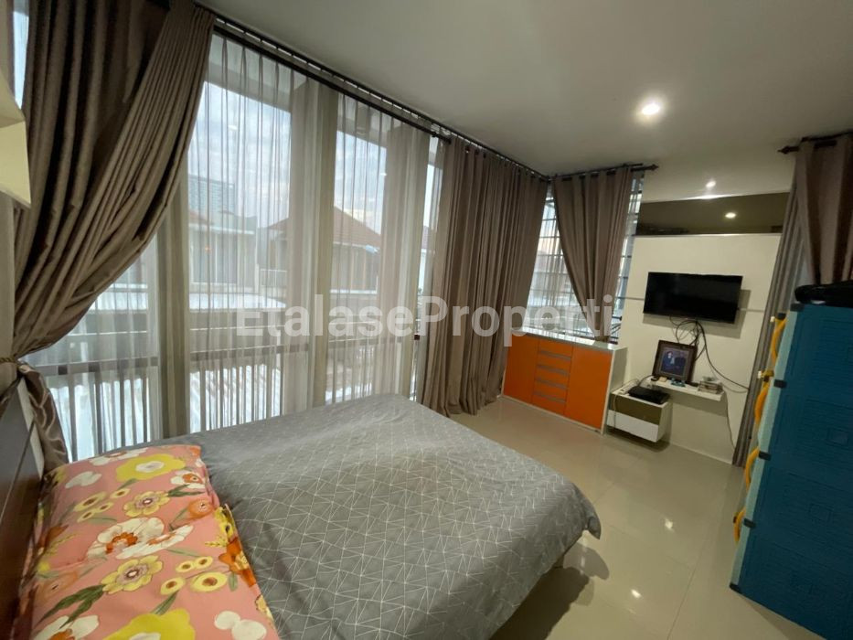 Foto properti Rumah Dijual Di Citra Garden Cluster Green Hill 2