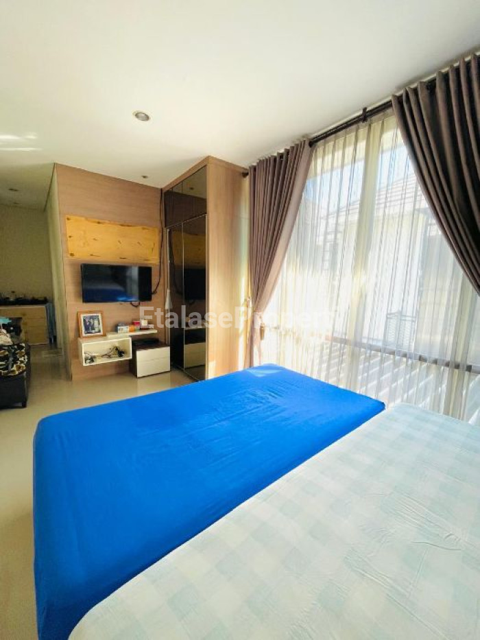 Foto properti Rumah Dijual Di Citra Garden Cluster Green Hill 3