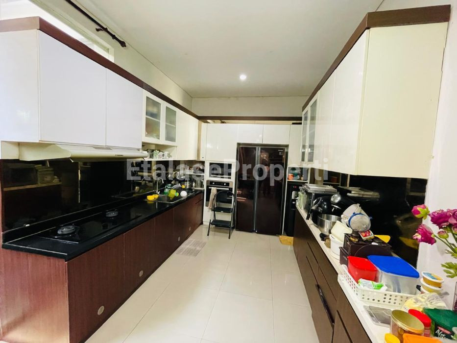 Foto properti Rumah Dijual Di Citra Garden Cluster Green Hill 4