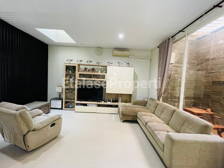 Foto properti Rumah Dijual Di Citra Garden Cluster Green Hill 5