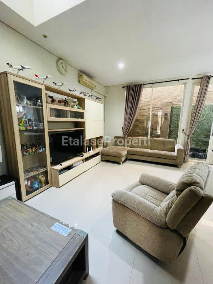 Foto properti Rumah Dijual Di Citra Garden Cluster Green Hill 6