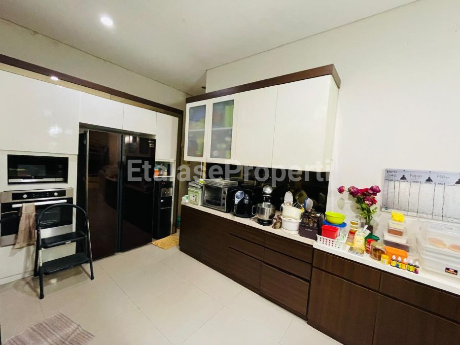 Foto properti Rumah Dijual Di Citra Garden Cluster Green Hill 7