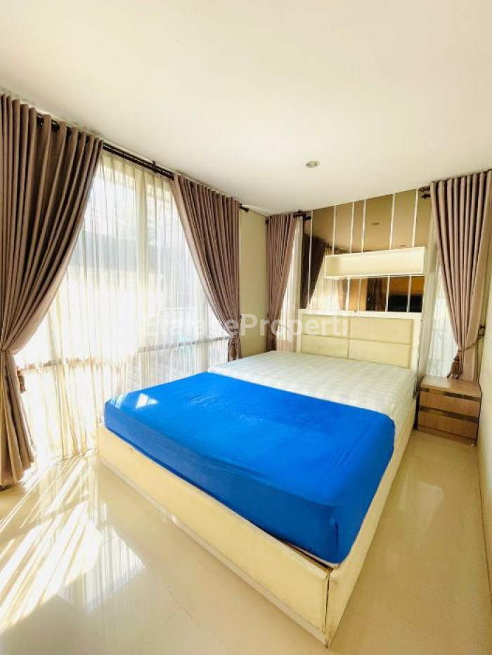 Foto properti Rumah Dijual Di Citra Garden Cluster Green Hill 8