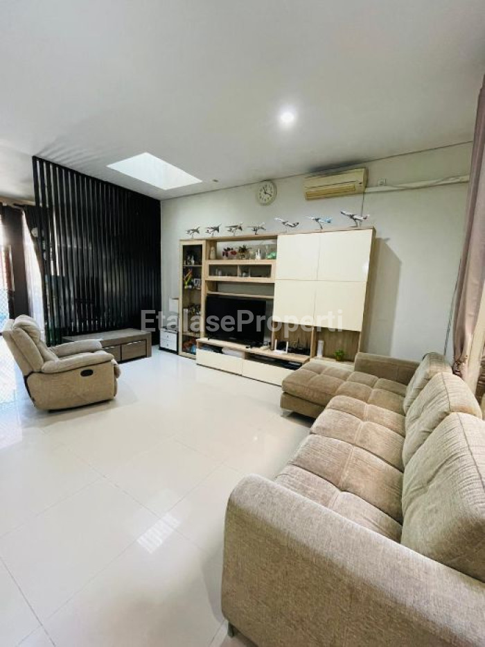 Foto properti Rumah Dijual Di Citra Garden Cluster Green Hill 9