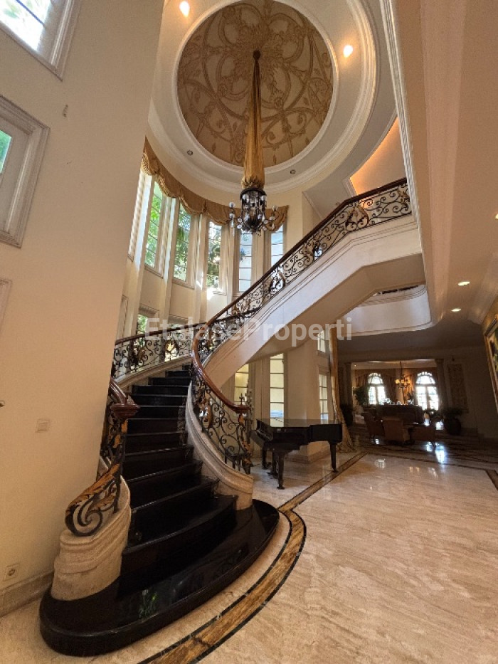 Foto properti DIJUAL CEPAT – CITRALAND PRIVATE CLUSTER, NUSA GOLF 2