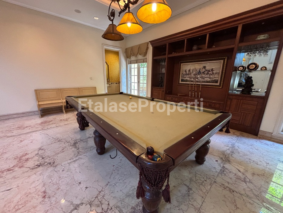 Foto properti DIJUAL CEPAT – CITRALAND PRIVATE CLUSTER, NUSA GOLF 3