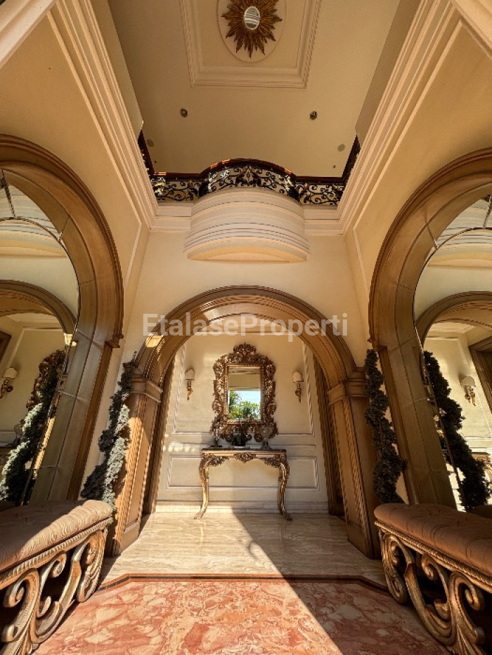 Foto properti DIJUAL CEPAT – CITRALAND PRIVATE CLUSTER, NUSA GOLF 4