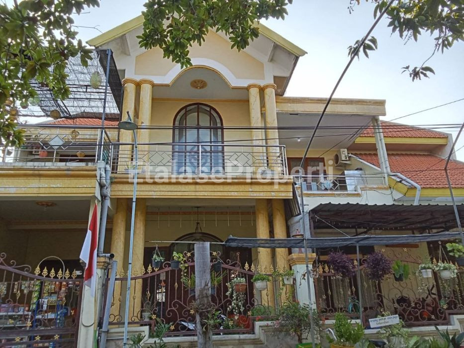 Foto properti Termurah  Dibawah Pasaran Rumah Di Mutiara Citra Graha Sidoarjo 1