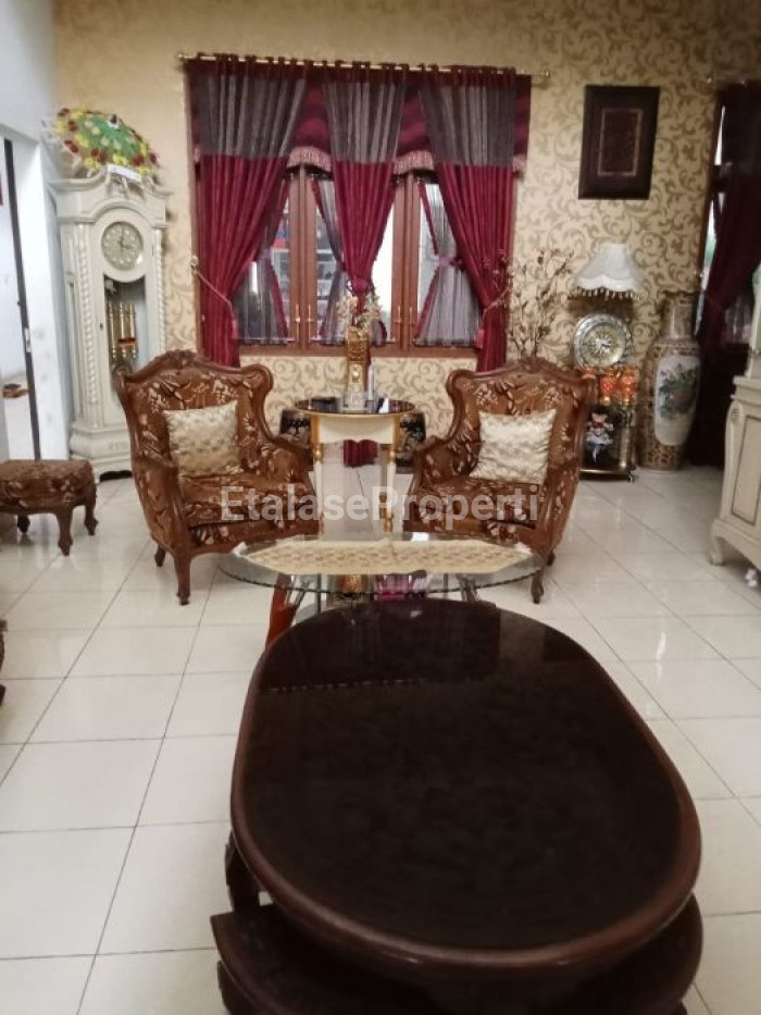Foto properti Termurah  Dibawah Pasaran Rumah Di Mutiara Citra Graha Sidoarjo 2