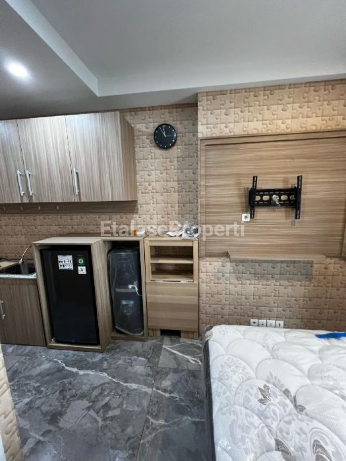 Foto properti Apartemen Vertu Ciputra World CW Full Furnished 1