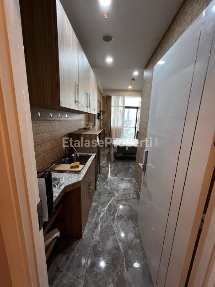 Foto properti Apartemen Vertu Ciputra World CW Full Furnished 2