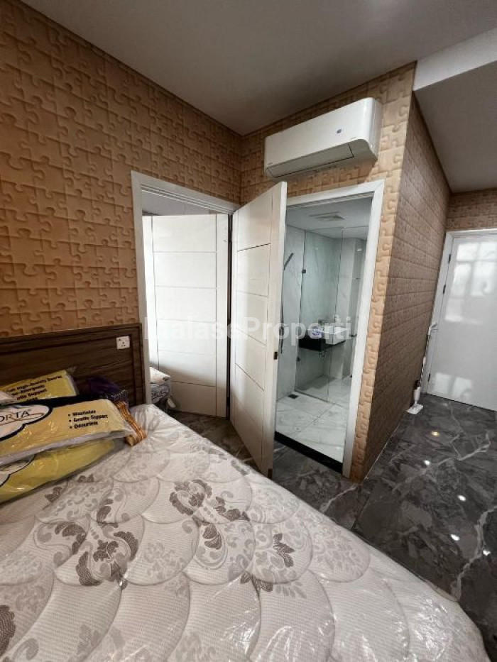 Foto properti Apartemen Vertu Ciputra World CW Full Furnished 3