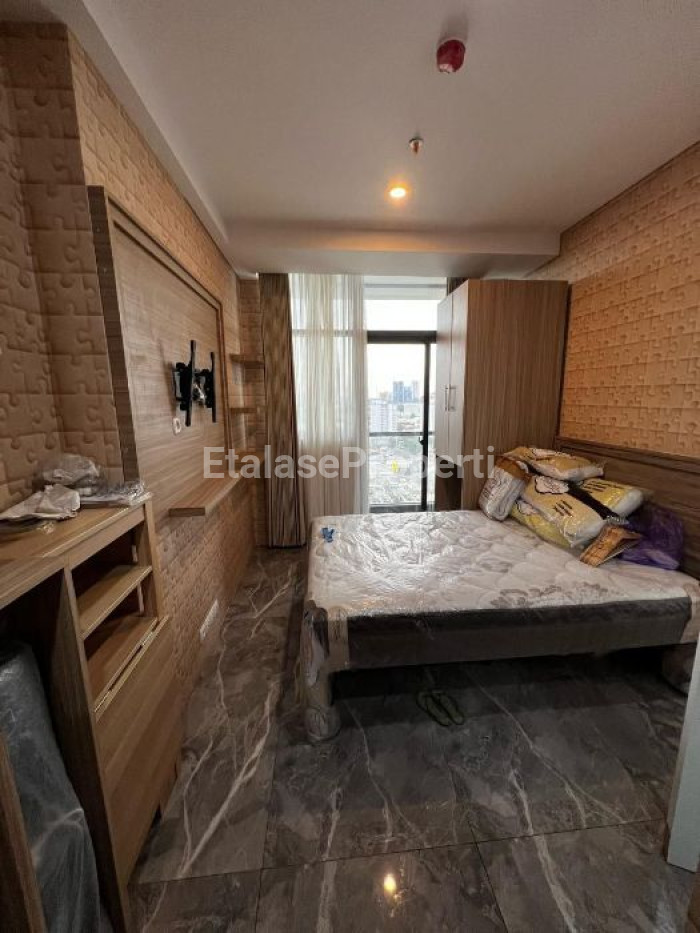 Foto properti Apartemen Vertu Ciputra World CW Full Furnished 4
