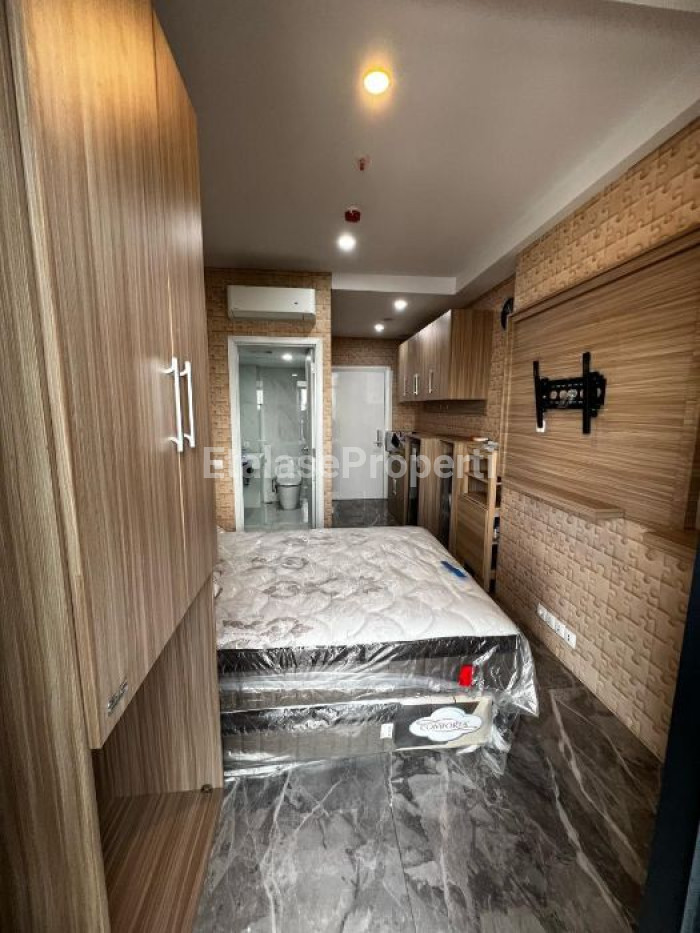 Foto properti Apartemen Vertu Ciputra World CW Full Furnished 5