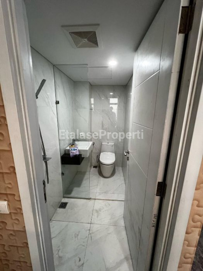Foto properti Apartemen Vertu Ciputra World CW Full Furnished 6