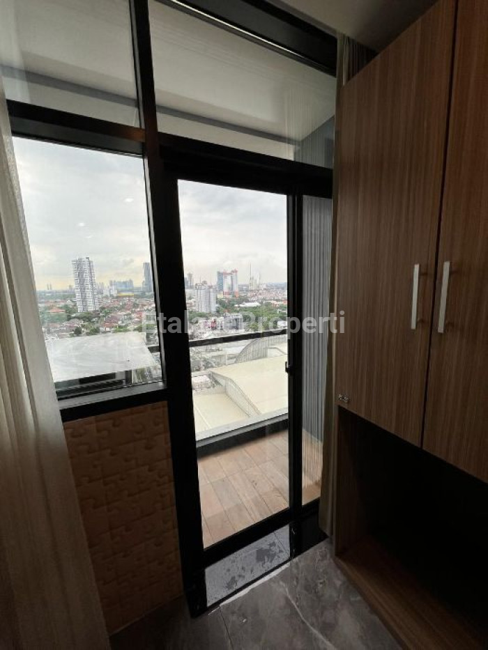 Foto properti Apartemen Vertu Ciputra World CW Full Furnished 7