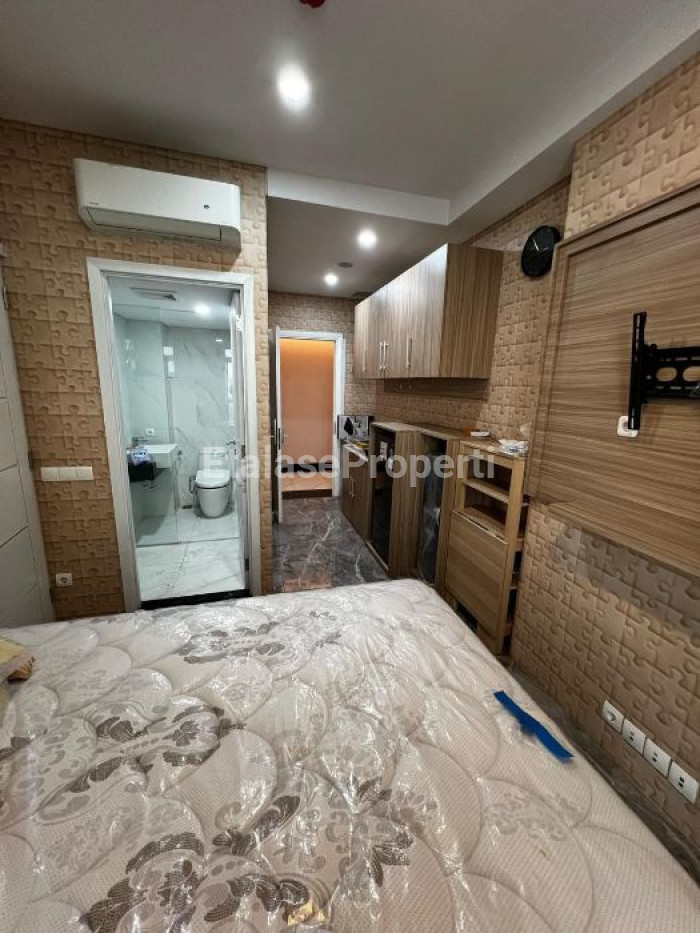 Foto properti Apartemen Vertu Ciputra World CW Full Furnished 8