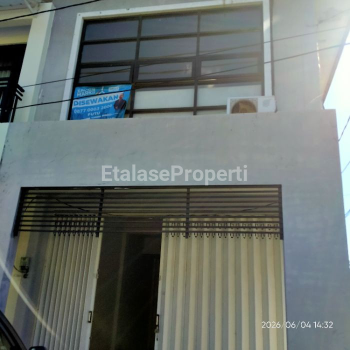 Foto properti Disewa Ruko 2 Lantai Siap Huni Di Koala Regency Dekat Perumahan Araya Galaxy 1