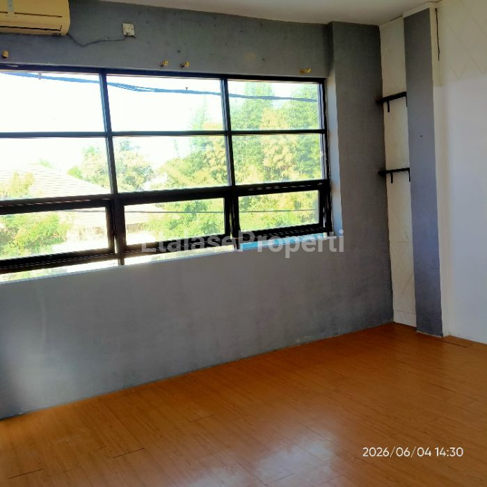 Foto properti Disewa Ruko 2 Lantai Siap Huni Di Koala Regency Dekat Perumahan Araya Galaxy 2