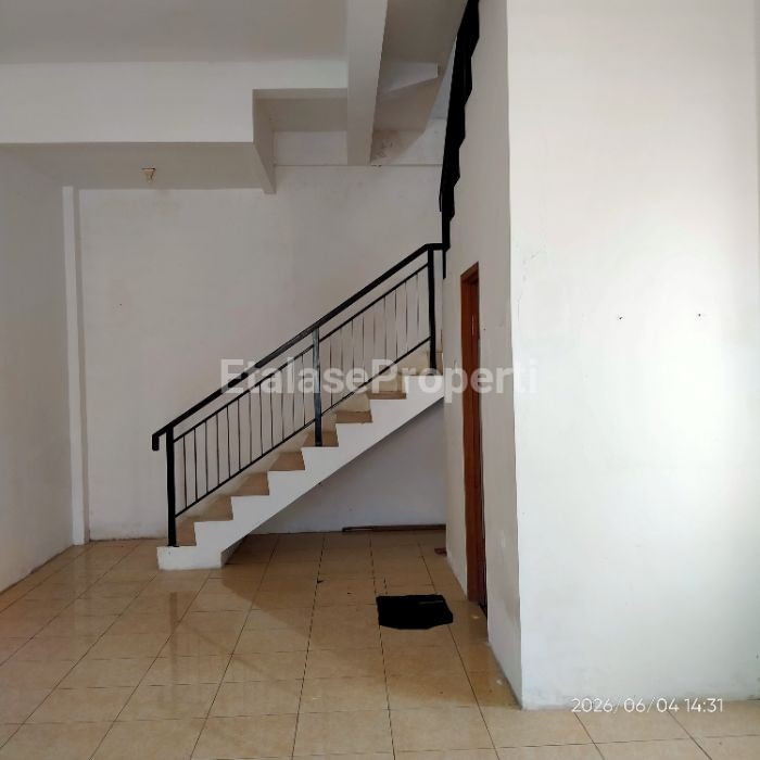 Foto properti Disewa Ruko 2 Lantai Siap Huni Di Koala Regency Dekat Perumahan Araya Galaxy 5