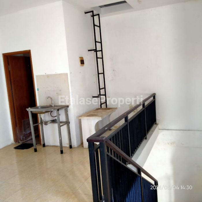 Foto properti Disewa Ruko 2 Lantai Siap Huni Di Koala Regency Dekat Perumahan Araya Galaxy 6