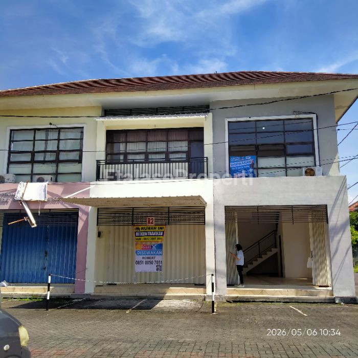 Foto properti Disewa Ruko 2 Lantai Siap Huni Di Koala Regency Dekat Perumahan Araya Galaxy 7