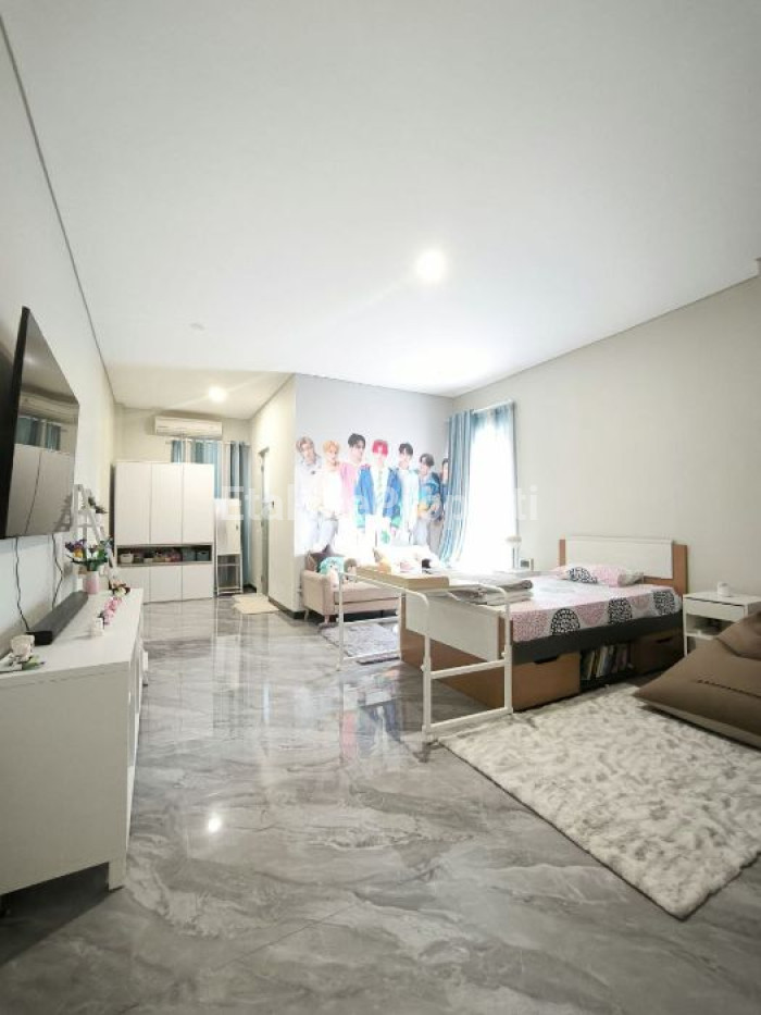 Foto properti Dijual Rumah Villa Jogja Fasco Mansion Dekat Malioboro Dan Ugm 2