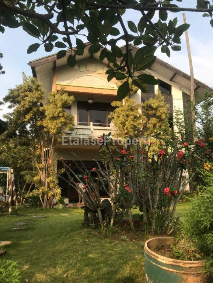 Foto properti Dijual :  Villa Di Trawas, Vanda Gardenia 1