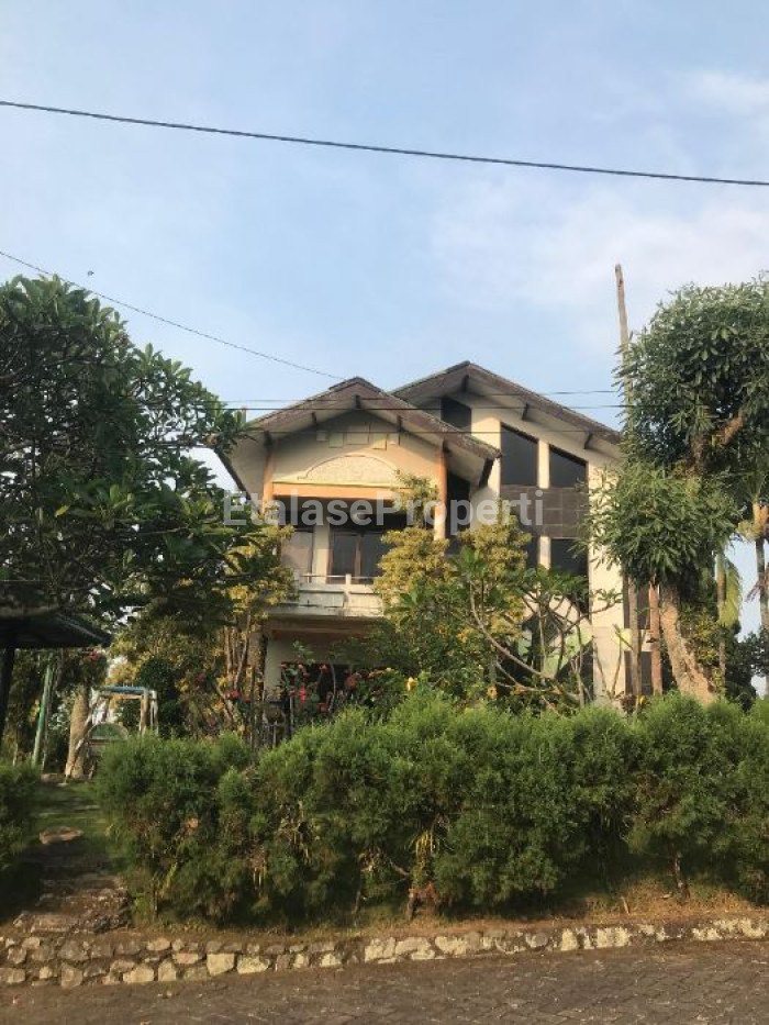 Foto properti Dijual :  Villa Di Trawas, Vanda Gardenia 3