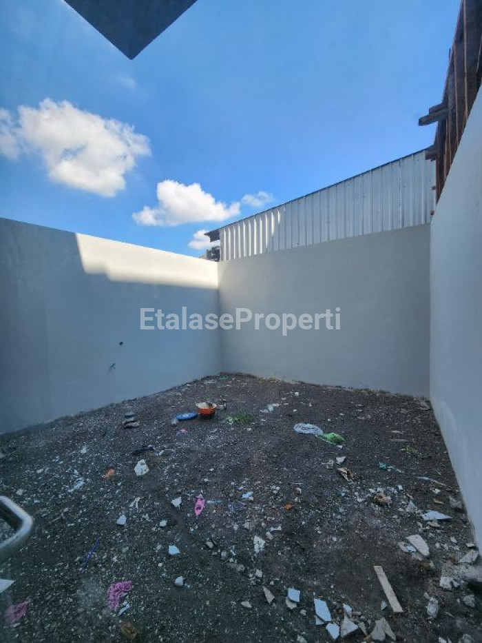 Foto properti SEWA Ruko One Arcade Ready 2 Unit Jejer 5