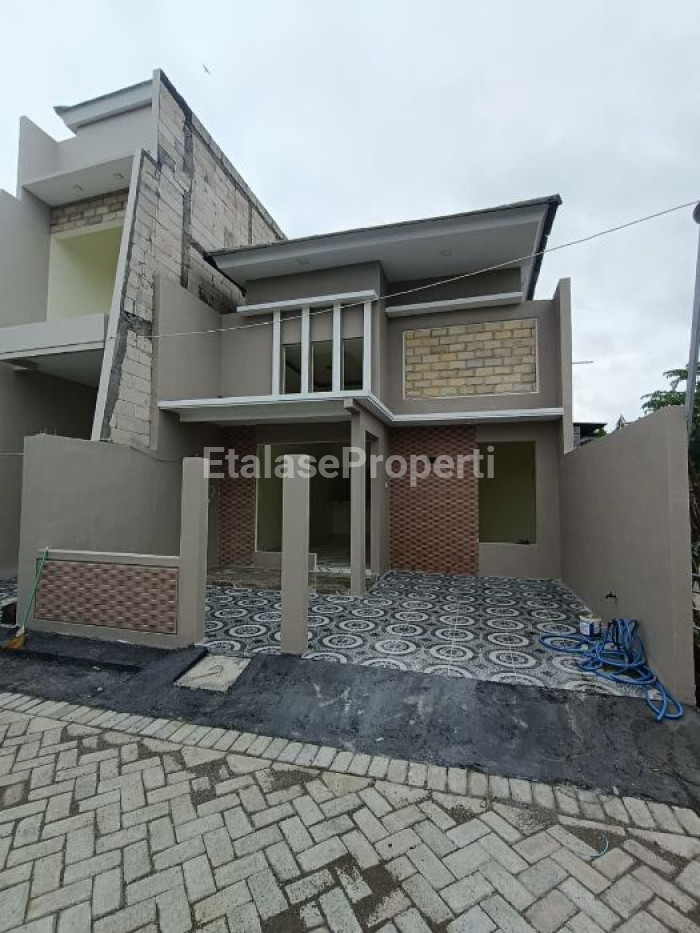 Foto properti New Gress Ready Rumah Mepet Bukit Palma 1