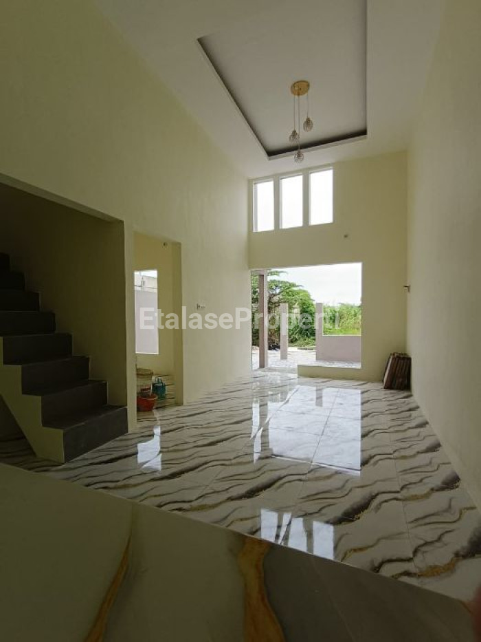 Foto properti New Gress Ready Rumah Mepet Bukit Palma 2