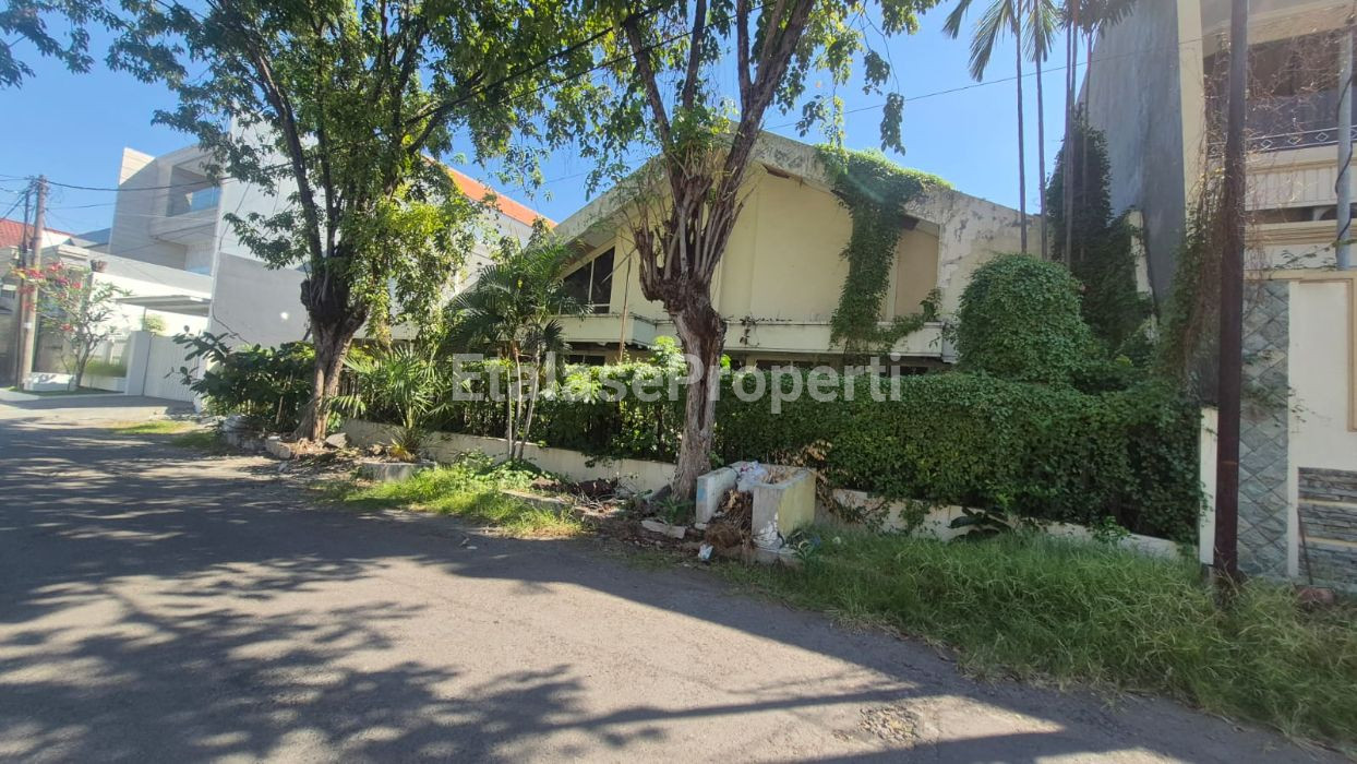 Foto properti DIJUAL Rumh Hitung Tanah Dharmahsada Indah Selangkah Dari Galaxy Mall 2