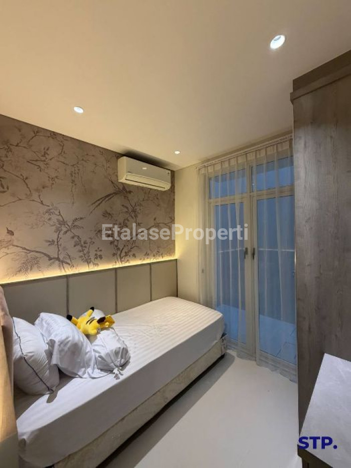 Foto properti BEST DEAL - Rumah Pakuwon City Cluster Grand Island Suvadiva Furnished Interior 6