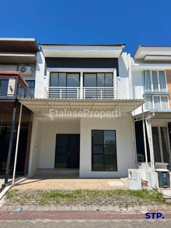 Foto properti NEW GRESS - Rumah Pakuwon City Grand Island Cluster Zimbali Costa 1
