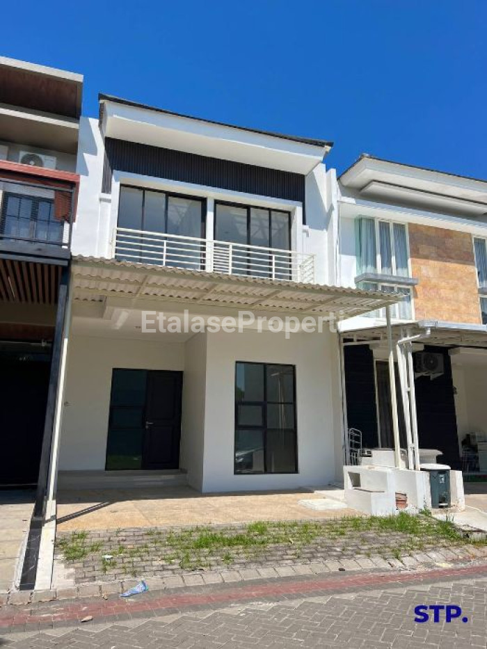 Foto properti NEW GRESS - Rumah Pakuwon City Grand Island Cluster Zimbali Costa 2