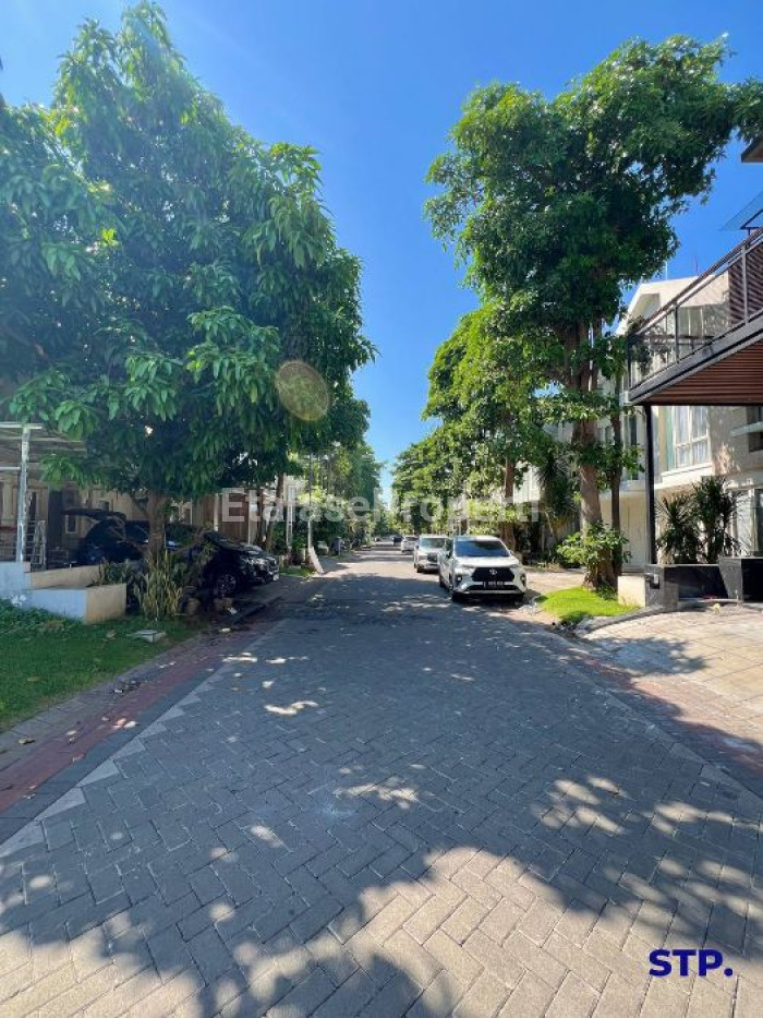 Foto properti NEW GRESS - Rumah Pakuwon City Grand Island Cluster Zimbali Costa 5
