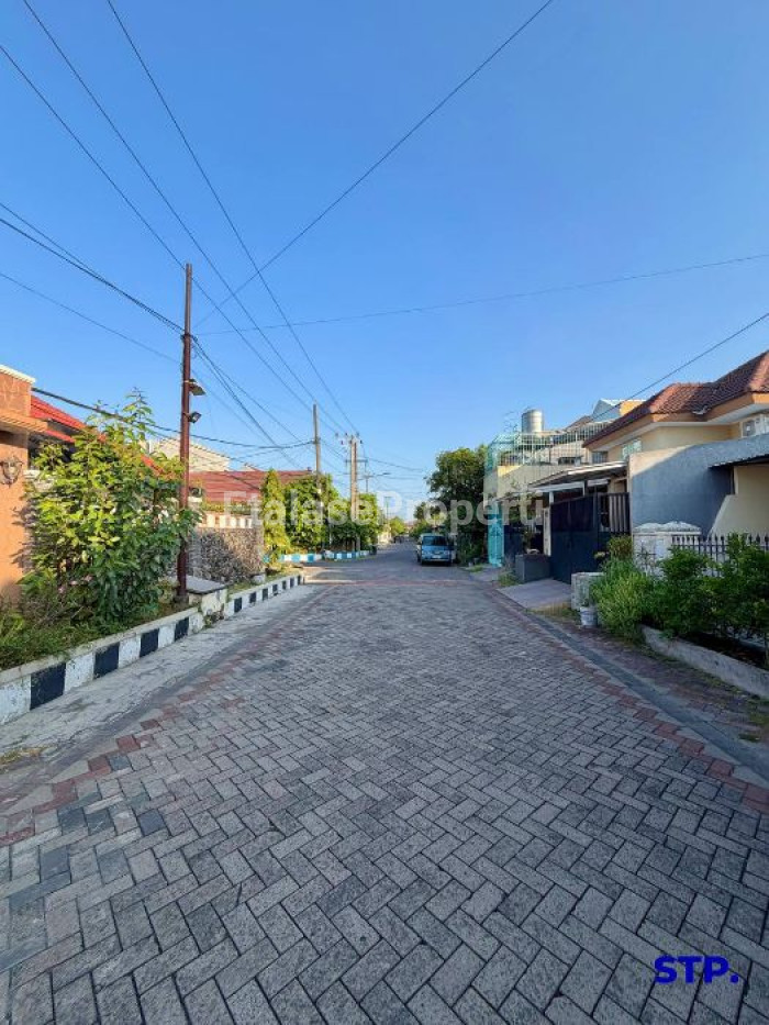 Foto properti Rumah 1,5 Lantai Siap Huni Di Nirwana Eksekutif Blok CC 4