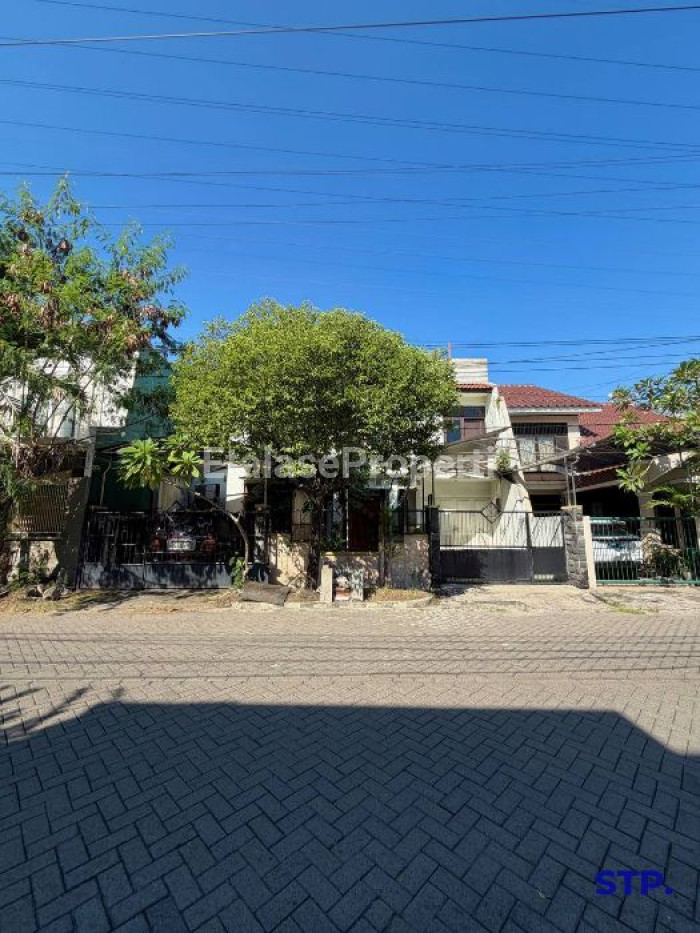 Foto properti Rumah 2 Lantai Siap Huni Di Perumahan Mojoarum 1