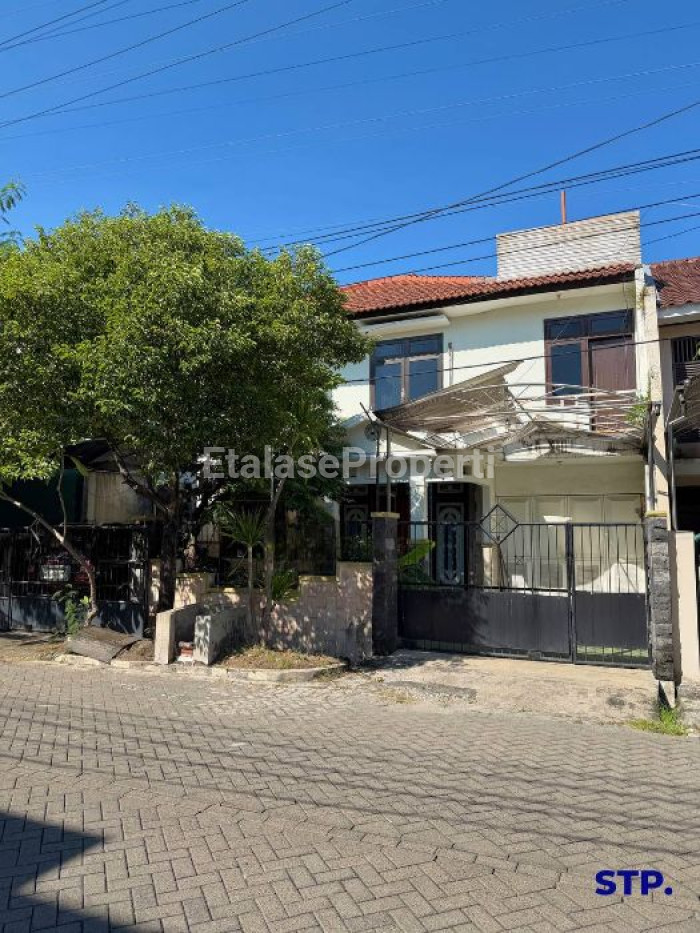 Foto properti Rumah 2 Lantai Siap Huni Di Perumahan Mojoarum 2