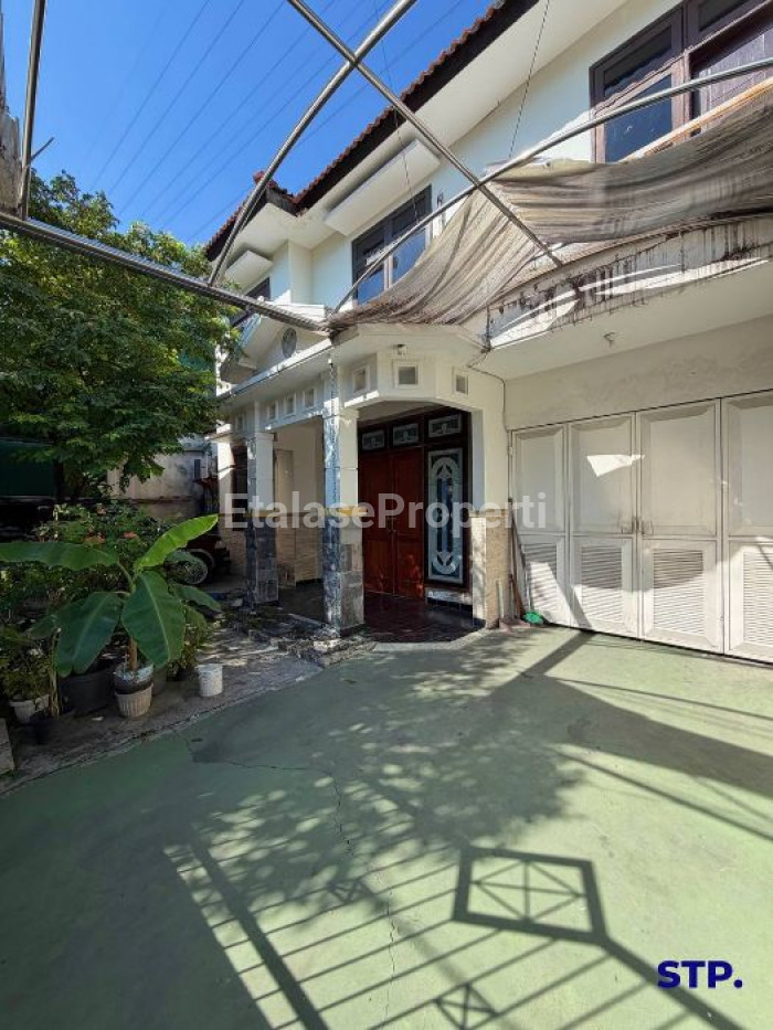 Foto properti Rumah 2 Lantai Siap Huni Di Perumahan Mojoarum 3