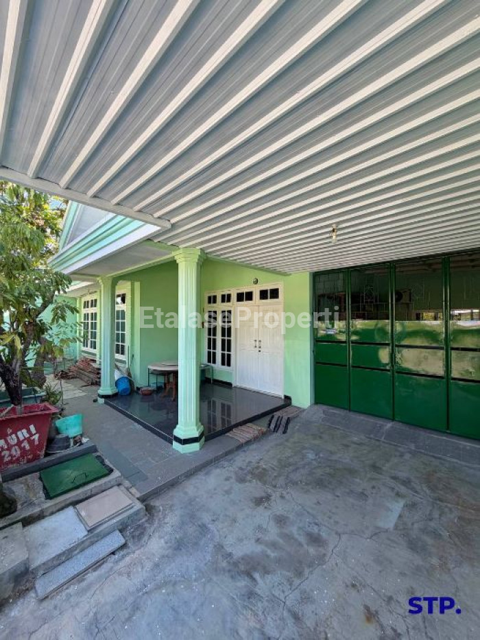 Foto properti Rumah 1 Lantai Lebar 12 Di Perumahan Mojoarum 4