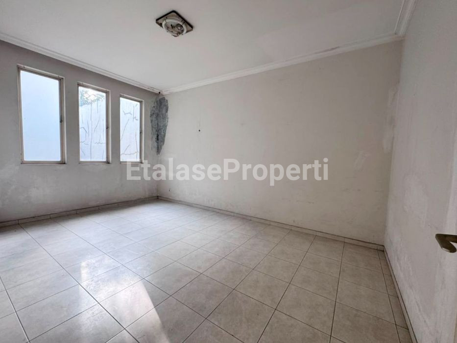 Foto properti Disewakan Rumah Usaha Jalan Teuku Umar Dekat Dr Sutomo 4