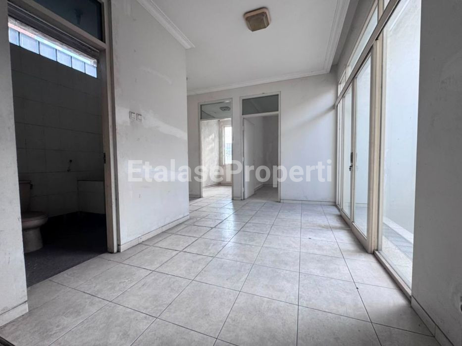 Foto properti Disewakan Rumah Usaha Jalan Teuku Umar Dekat Dr Sutomo 5