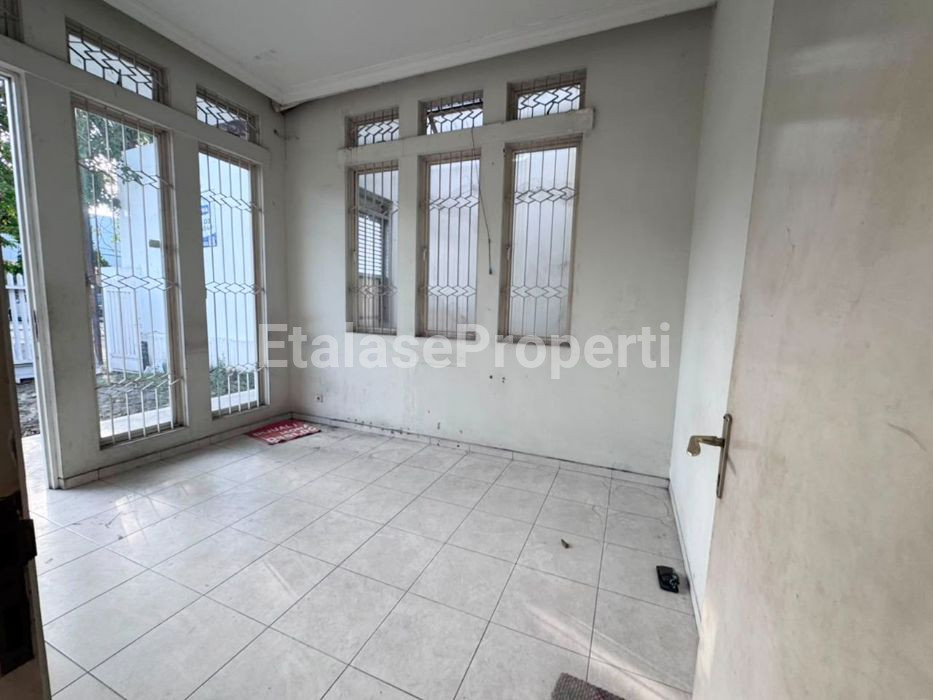 Foto properti Disewakan Rumah Usaha Jalan Teuku Umar Dekat Dr Sutomo 7