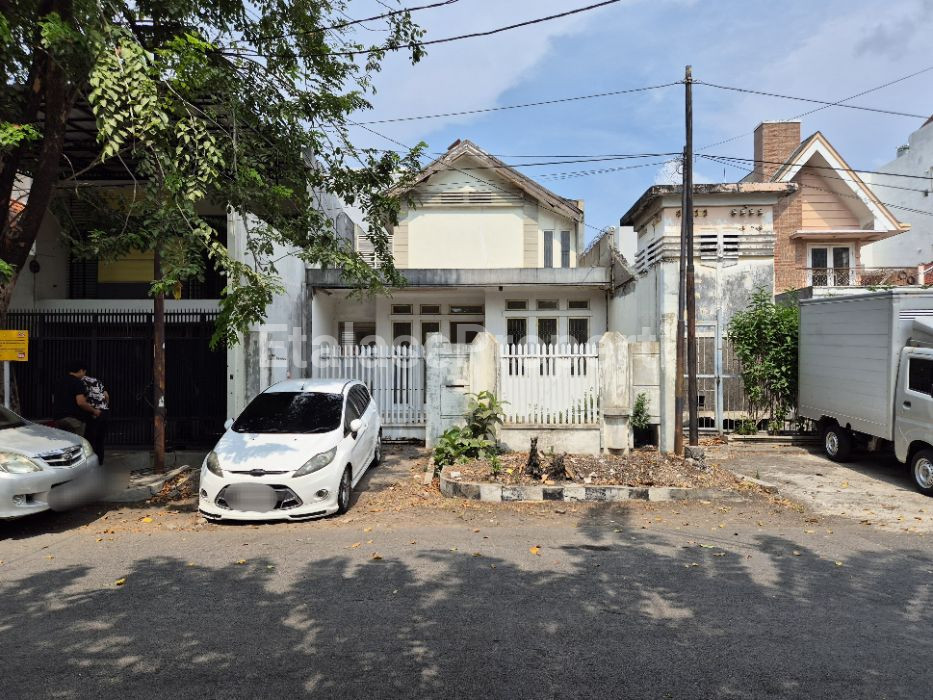 Foto properti Dijual Rumah Usaha Jalan Teuku Umar Dekat Dr Sutomo 1