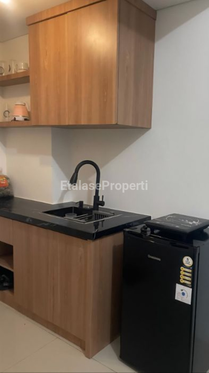 Foto properti Disewakan Full Furnished Vittorio Apartm Citraland, Surabaya-Wiyung. 3