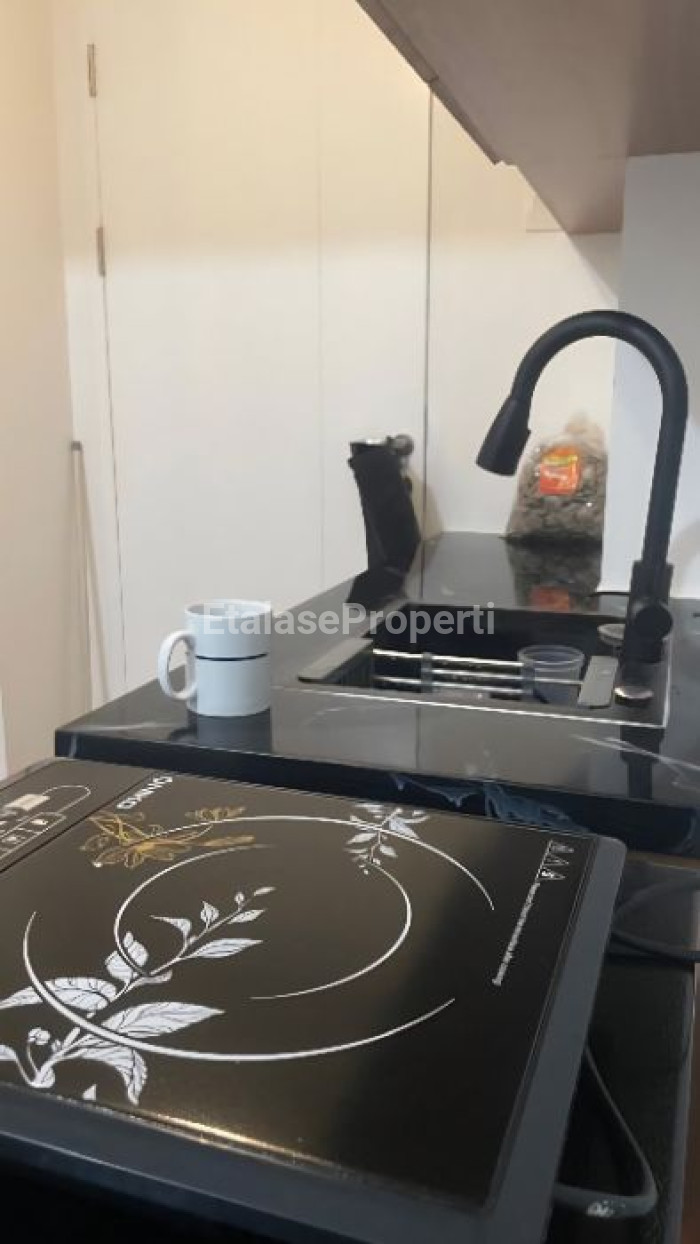 Foto properti Disewakan Full Furnished Vittorio Apartm Citraland, Surabaya-Wiyung. 4