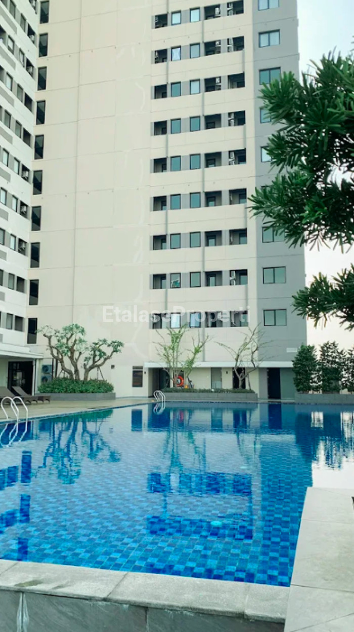 Foto properti Disewakan Full Furnished Vittorio Apartm Citraland, Surabaya-Wiyung. 7